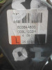CINTURON SEGURIDAD DELANTERO IZQUIERDO Ford FUSION (CBK) 