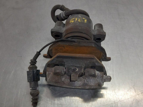 PINZA DE FRENO DELANTERA IZQUIERDA VOLKSWAGEN GOLF V (1K1)(10.2003) 