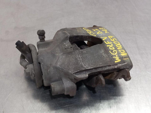 PINZA DE FRENO DELANTERA IZQUIERDA VOLKSWAGEN GOLF V (1K1)(10.2003) 