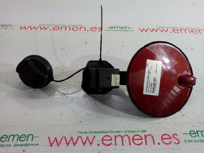 TAPA EXTERIOR COMBUSTIBLE, OPEL, ZAFIRA B