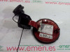  TAPA EXTERIOR COMBUSTIBLE OPEL ZAFIRA B 