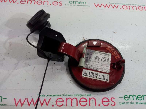  TAPA EXTERIOR COMBUSTIBLE OPEL ZAFIRA B 