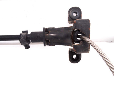 SOPORTE RUEDA REPUESTO, CITROEN, C4 PICASSO