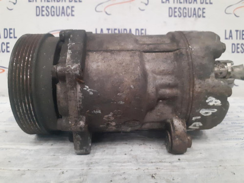  COMPRESOR AIRE ACONDICIONADO 