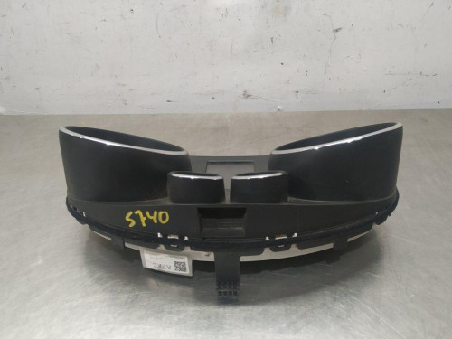  CUADRO INSTRUMENTOS OPEL ZAFIRA C TOURER 
