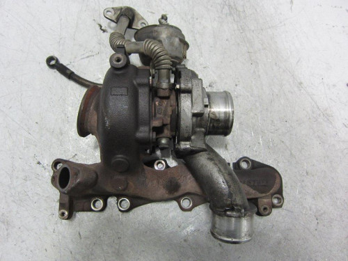  TURBOCOMPRESOR 