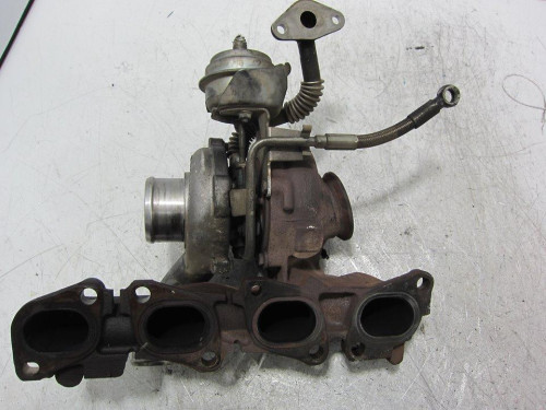  TURBOCOMPRESOR 