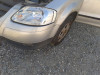  PARAGOLPES DELANTERO VOLKSWAGEN FOX (5Z1)(04.2005) 