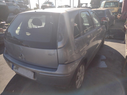  OPEL CORSA C 