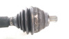  TRANSMISION DELANTERA DERECHA SEAT LEON (1P1) 