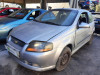  CHEVROLET KALOS 