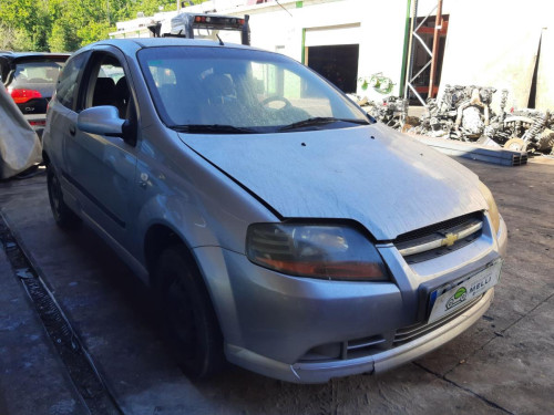  CHEVROLET KALOS 