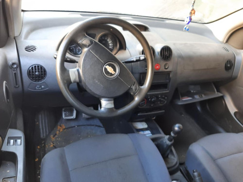  CHEVROLET KALOS 
