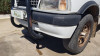 PARAGOLPES DELANTERO Opel Frontera A (1992->) OPEL Frontera A (1992->) 