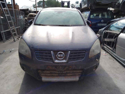 NISSAN QASHQAI (J10)