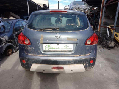 NISSAN QASHQAI (J10)