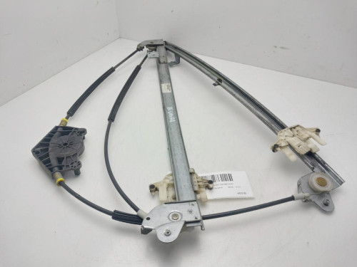 ELEVALUNAS DELANTERO DERECHO Fiat ULYSSE (179) 
