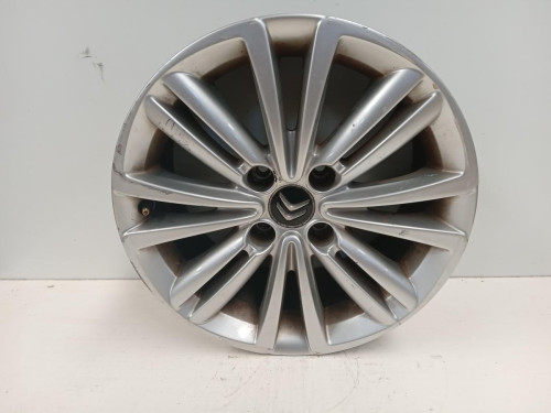 LLANTA CITROEN C4 BERLINA 