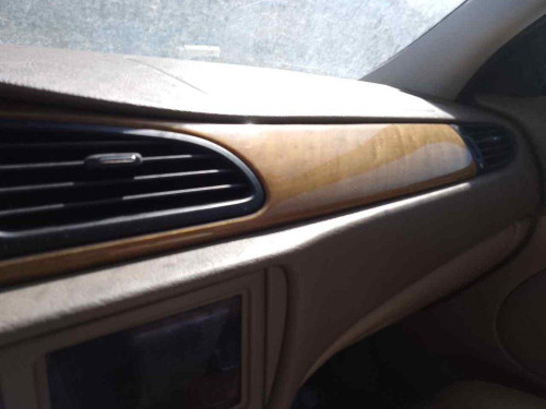CALEFACCION ENTERA NORMAL JAGUAR S-TYPE 