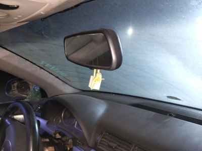RETROVISOR INTERIOR