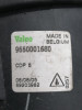  FARO ANTINIEBLA IZQUIERDO CITROEN C4 BERLINA 