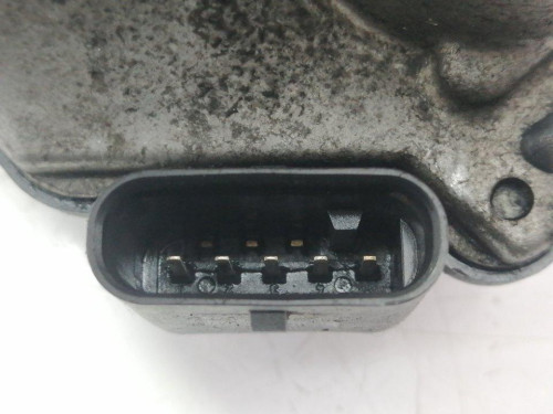  CAJA MARIPOSA MERCEDES-BENZ SPRINTER II FURGÓN 