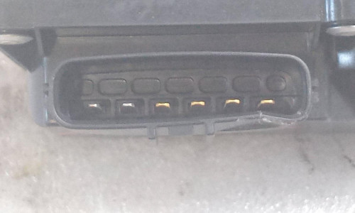CAJA MARIPOSA Toyota AURIS (E15) 
