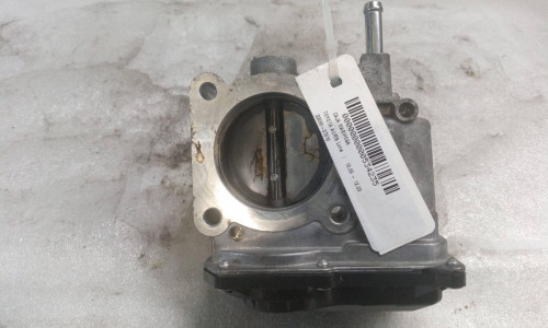 CAJA MARIPOSA Toyota AURIS (E15) 