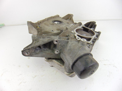 ENFRIADOR ACEITE MOTOR, JEEP, GRAND CHEROKEE (WJ/WG)