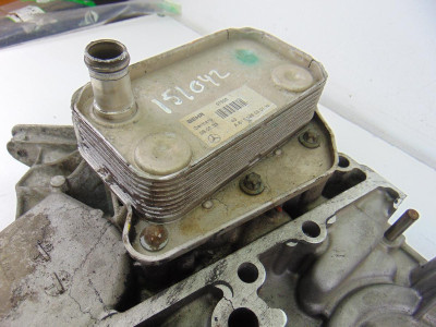 ENFRIADOR ACEITE MOTOR, JEEP, GRAND CHEROKEE (WJ/WG)