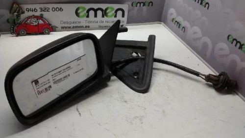  RETROVISOR IZQUIERDO VOLKSWAGEN JETTA I (161/163) 
