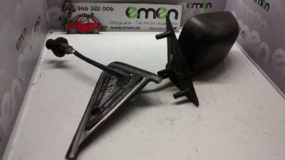 RETROVISOR IZQUIERDO, VOLKSWAGEN, JETTA I (161/163)