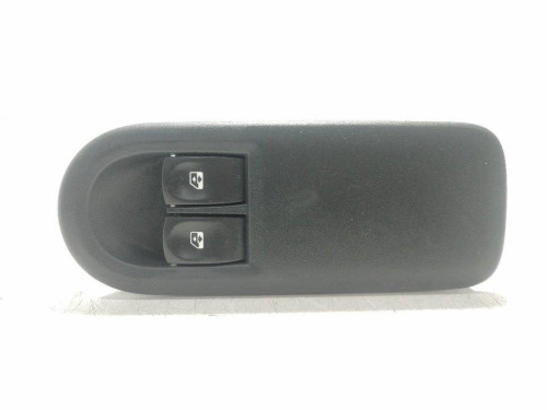  MANDO ELEVALUNAS DELANTERO IZQUIERDO RENAULT CLIO III 