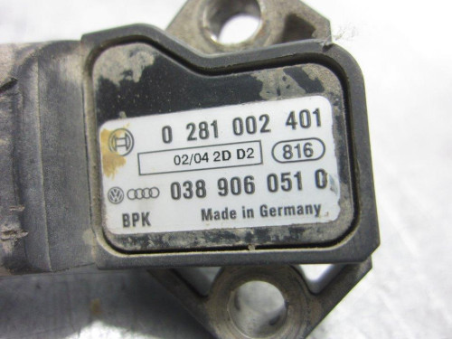  SENSOR PRESION AUDI 100 AVANT (C4) 