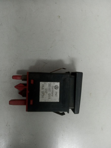  NO IDENTIFICADO Volkswagen PASSAT BERLINA (3B3) 