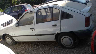 OPEL KADETT E