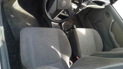 OPEL KADETT E
