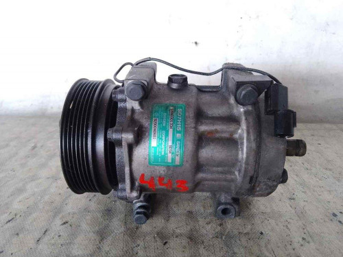 COMPRESOR AIRE ACONDICIONADO Mitsubishi CARISMA BERLINA 5 (DA0) 