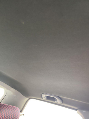 TECHO INTERIOR