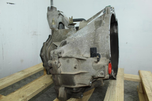 CAJA CAMBIOS de segunda mano