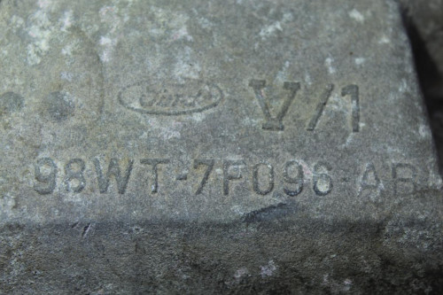 CAJA CAMBIOS de segunda mano