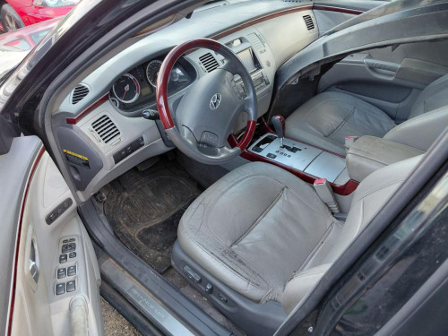  HYUNDAI SANTA FE (CM) 