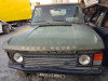 LAND ROVER RANGE ROVER — автомобиль-донор на запчасти 