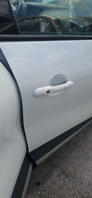 MANETA EXTERIOR DELANTERA DERECHA, RENAULT, CAPTUR I