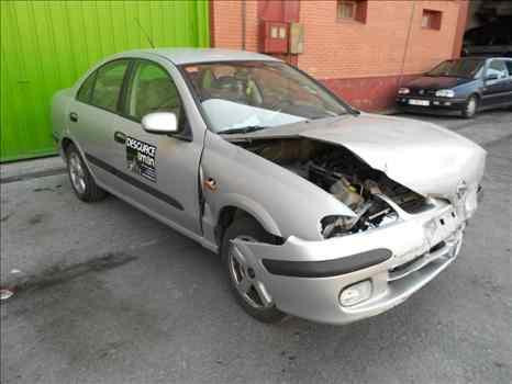  NISSAN ALMERA (N16/E) 