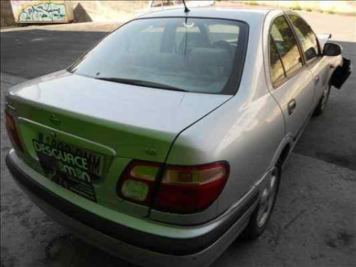  NISSAN ALMERA (N16/E) 