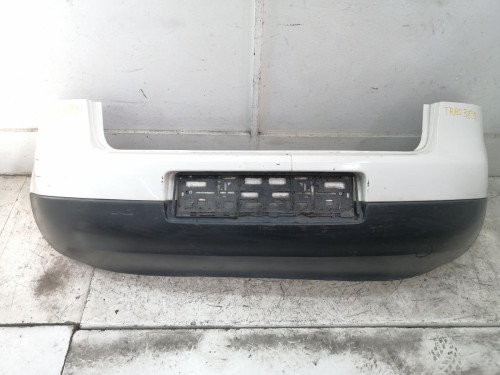  PARAGOLPES TRASERO VOLKSWAGEN GOLF V (1K1)(10.2003) 
