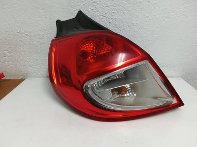 PILOTO TRASERO IZQUIERDO, RENAULT, CLIO III