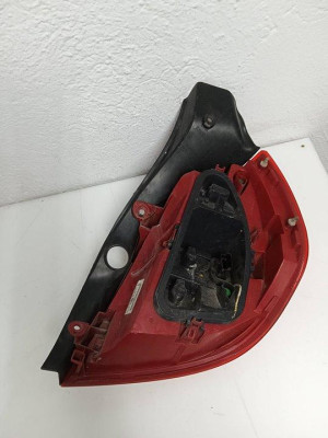 PILOTO TRASERO IZQUIERDO, RENAULT, CLIO III