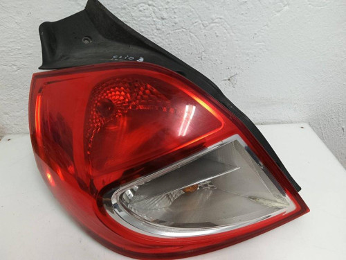  PILOTO TRASERO IZQUIERDO RENAULT CLIO III 